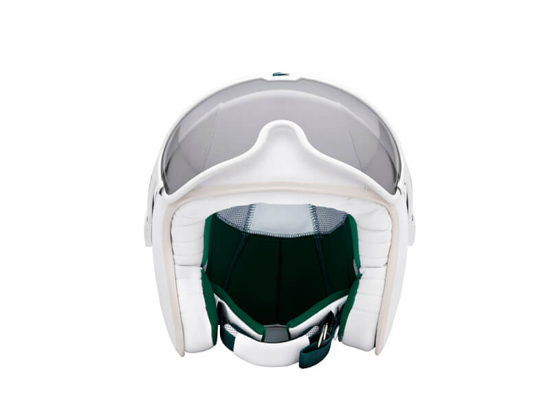 Casque Lacoste Vignette