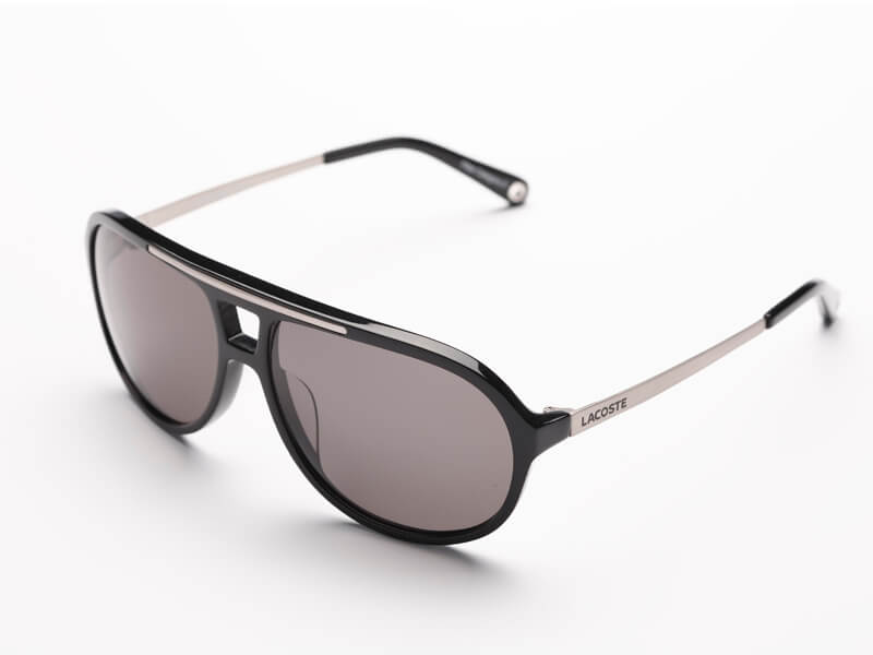 Lunettes Lacoste Vignette