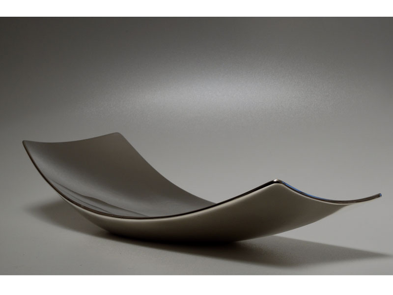 Silver One Bernard Chauveau Editions