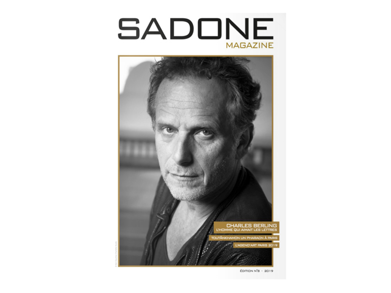 Sadone_Magazine_V