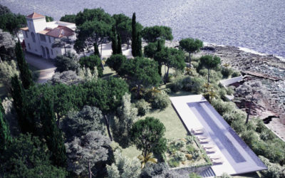 Villa Sainte Anne