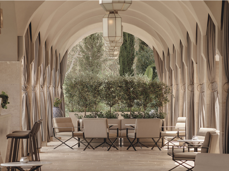 Hotel SahraiFez