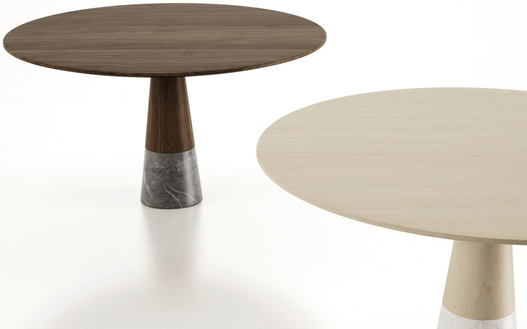 Echo Table 2