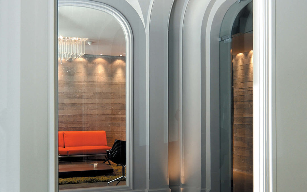 Hotel SEZZ Paris 1