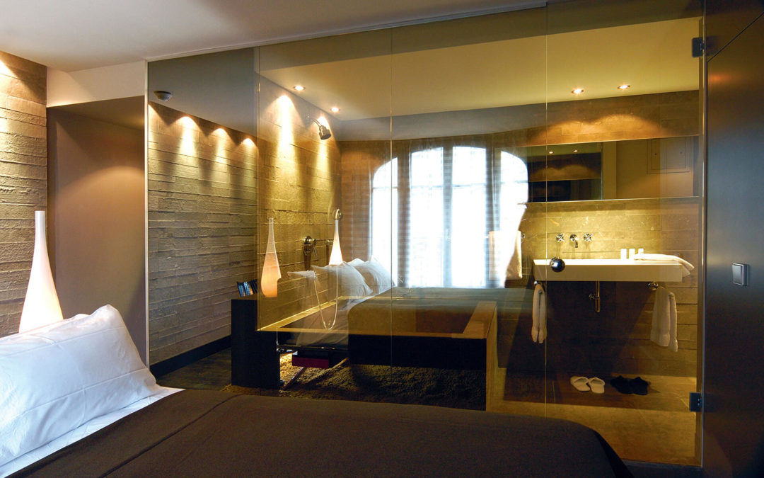 Hotel SEZZ Paris 4