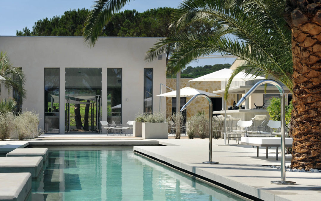 Hotel Sezz Saint Tropez 3