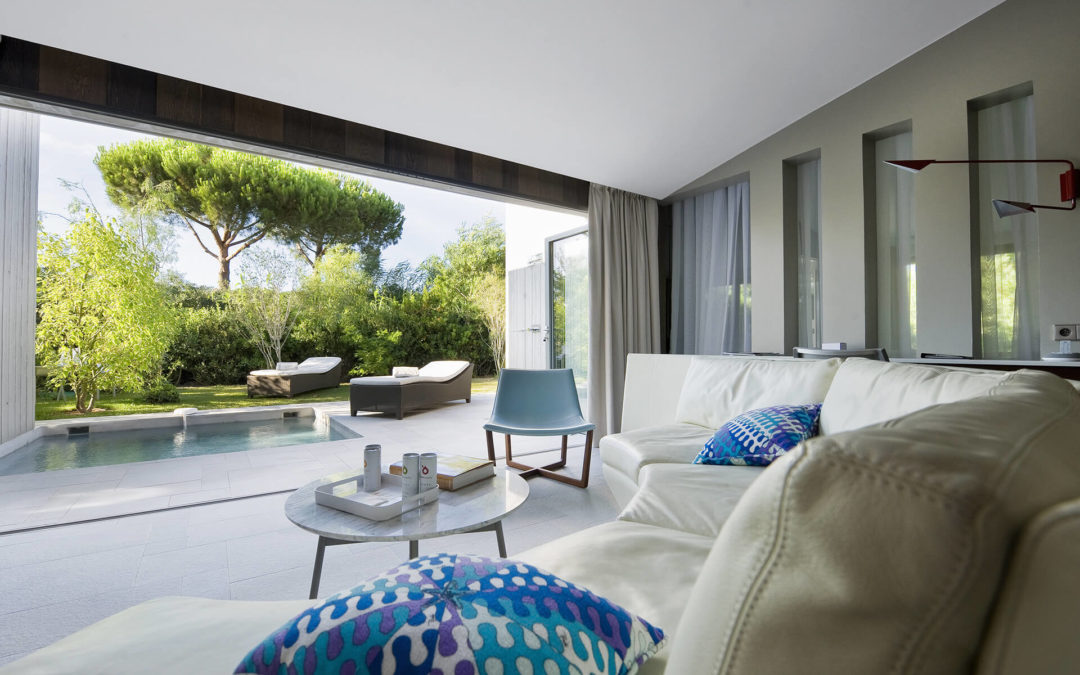 Hotel Sezz Saint Tropez 4