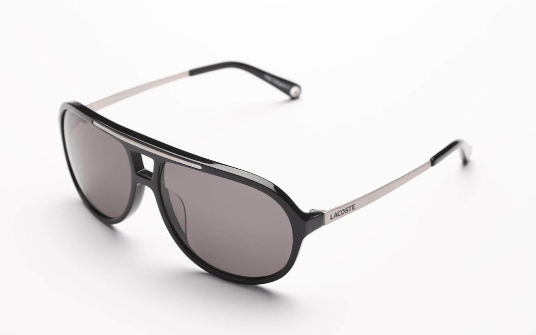 Lunettes Lacoste 2