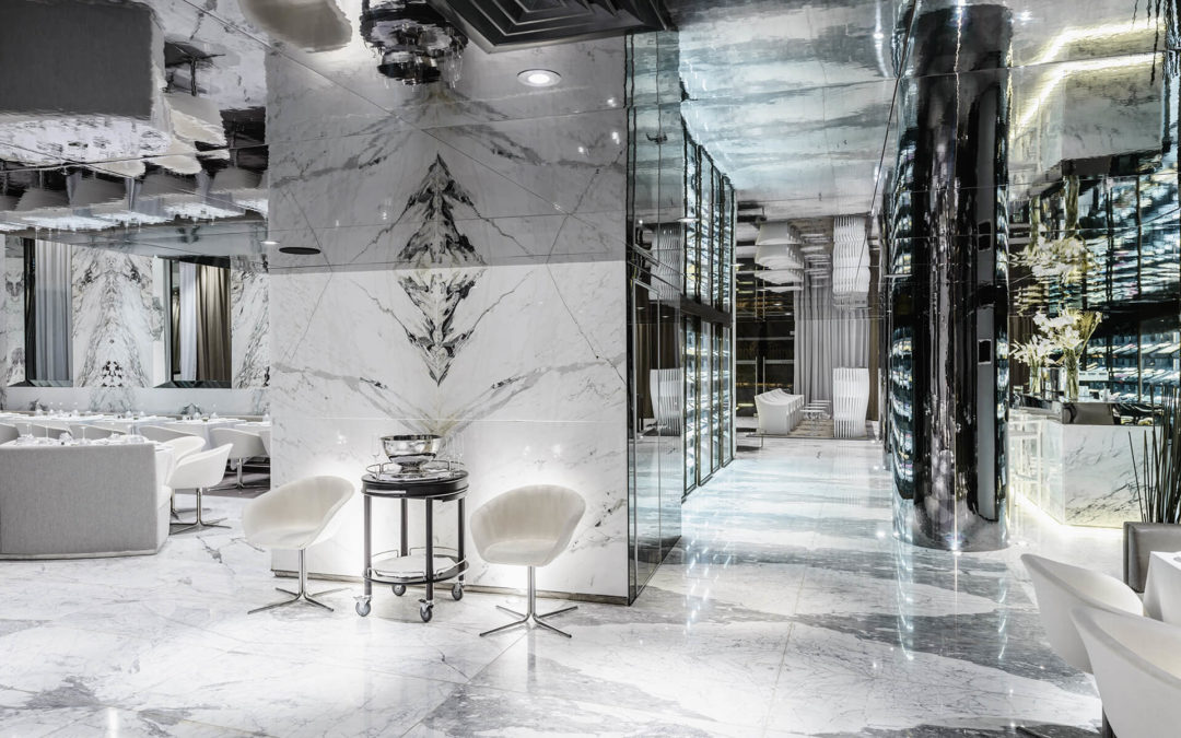 Maison Blanche Casablanca 3