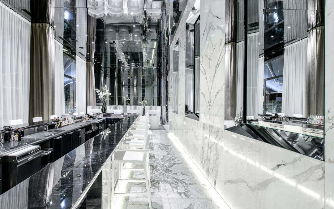 Maison Blanche Casablanca 5