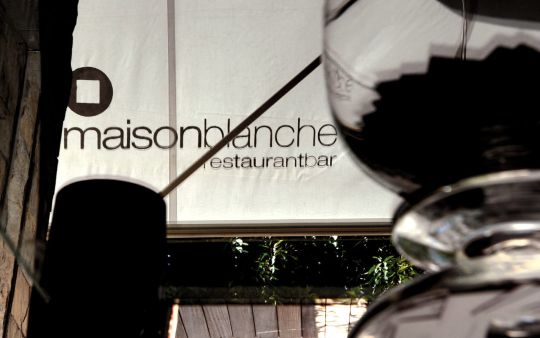 Maison Blanche Fez 3