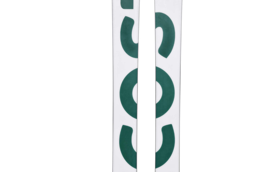 Ski Lacoste 2
