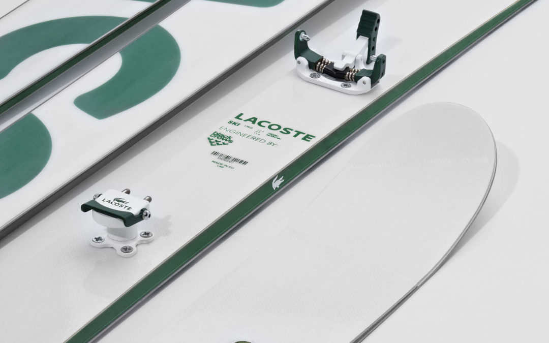 Ski Lacoste 3
