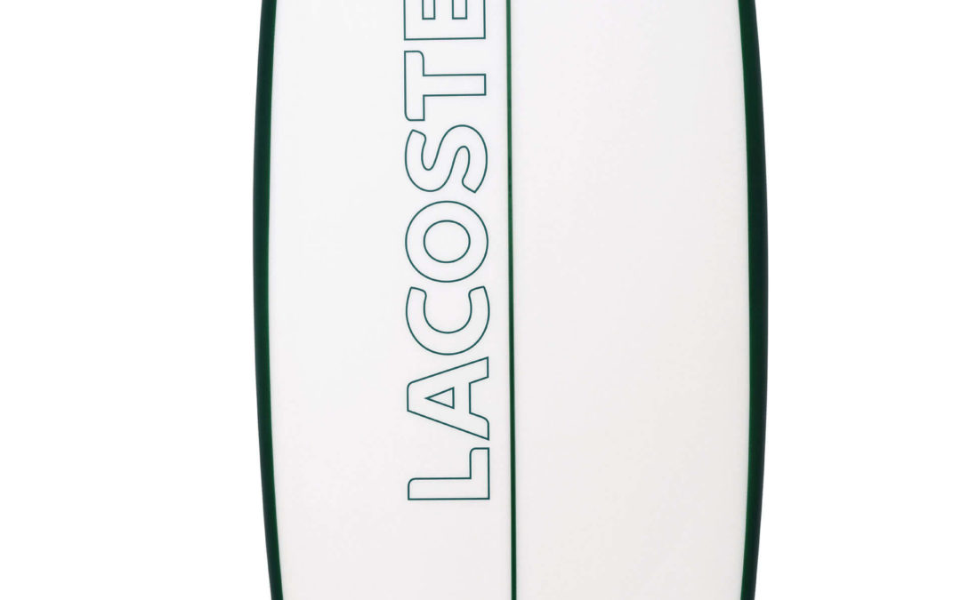 Surf Lacoste 3